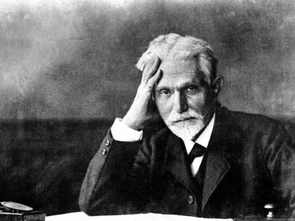 August Bebel