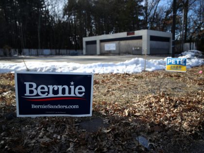 New Hampshire Prepares For First Presidential Primary Contest Of 2020 Elections