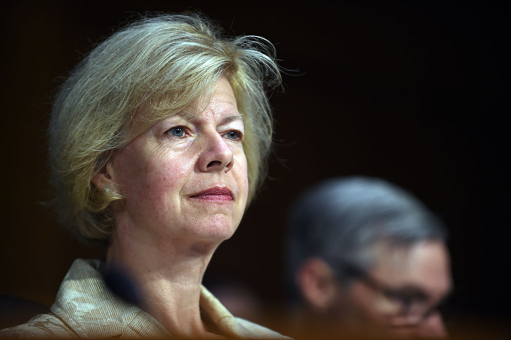 Senate Health Committee Holds Hearing On Combating Sexual Assault