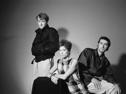 The Gang Of Four