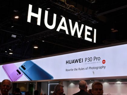 Latest Consumer Technology Products On Display At Annual CES In Las Vegas
