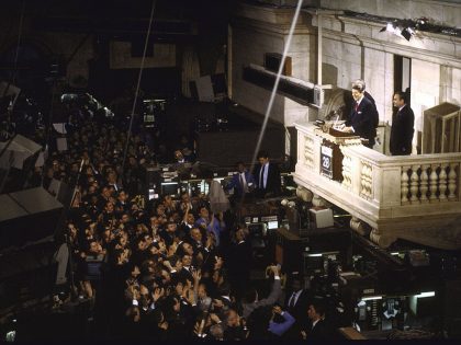 John J. Jr. Phelan;Ronald W. Reagan;Donald T. Regan