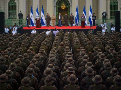President Bukele Welcomes New Members of the Armed Forces