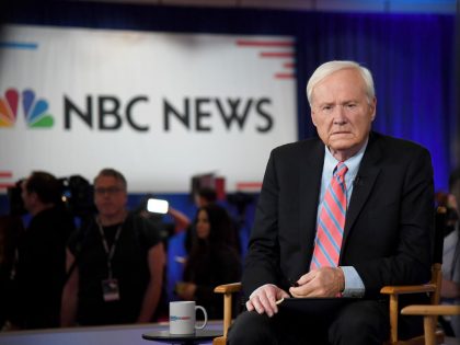 Democratic Presidential Candidates Debate In Las Vegas Ahead Of Nevada Caucuses