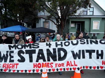Moms 4 Housing