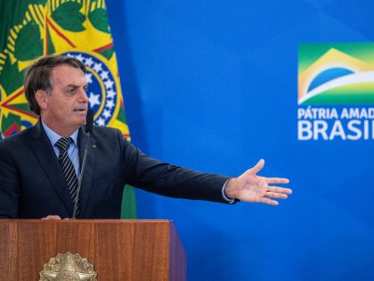 President Bolsonaro Signs New Housing Credit Program