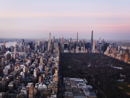 New York City Deals With Rise In Coronavirus Cases, As Mayor Considers Shelter-In-Place Order