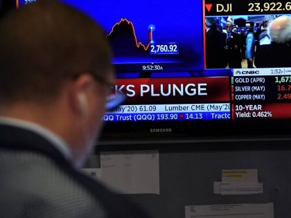 US-STOCKS-MARKETS-OPEN