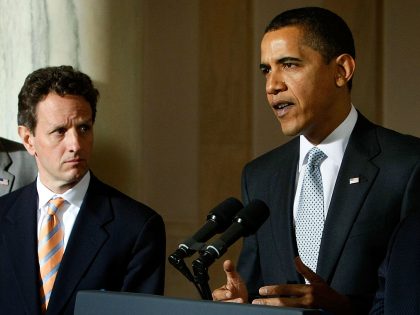Obama Announces Terms Of Latest Auto Industry Bailout