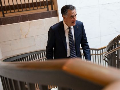 Senate Lawmakers Receive Briefing On Election Security From Government Agencies