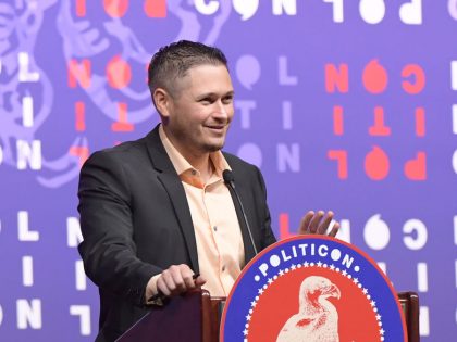Politicon 2019 – Day 2