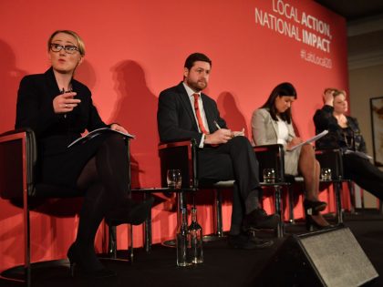 Labour leadership contest