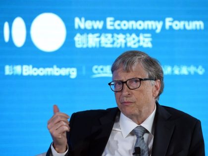 2019 New Economy Forum