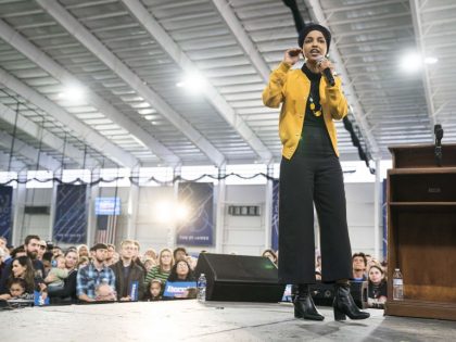 Bernie Sanders Holds Get Out The Vote Rally