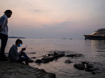 Concern In Cambodia As The Wuhan Covid-19 Spreads