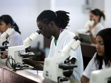 Latin American School Of Medical Sciences