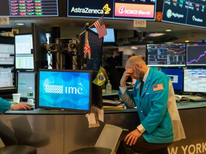 Markets Continue Volatile Swings Over Coronavirus Fears