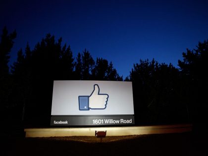 Facebook Debuts As Public Company With Initial Public Offering On NASDAQ Exchange