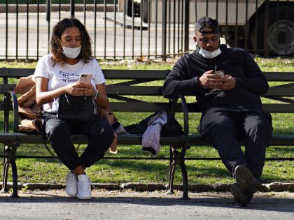 Daily Life In New York City Amid Coronavirus Outbreak