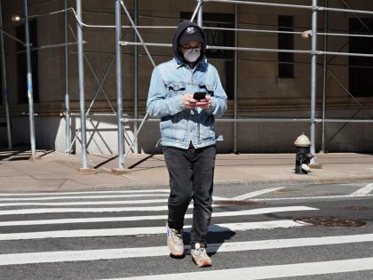Daily Life In New York City Amid Coronavirus Outbreak