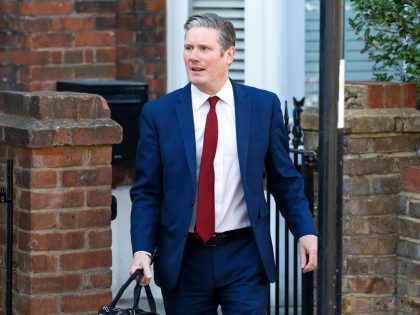 New Labour Leader Is Announced