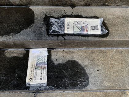 Coronavirus Pandemic Causes Climate Of Anxiety And Changing Routines In America