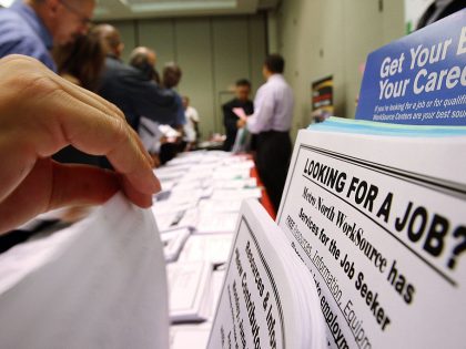 Weekly Unemployment Claims Rise Higher Than Expected