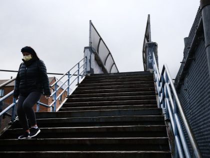 Neighborhoods In Queens Have New York City's Highest Coronavirus Infection Rates