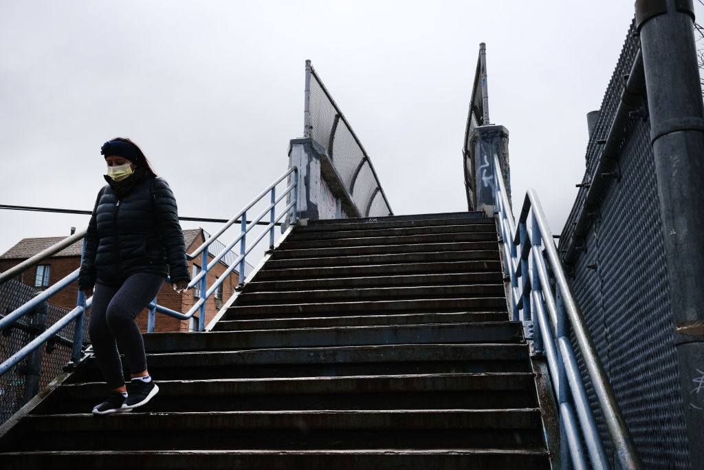 Neighborhoods In Queens Have New York City's Highest Coronavirus Infection Rates