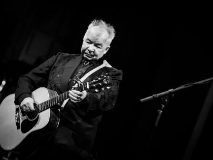 John Prine In Concert - Los Angeles, CA
