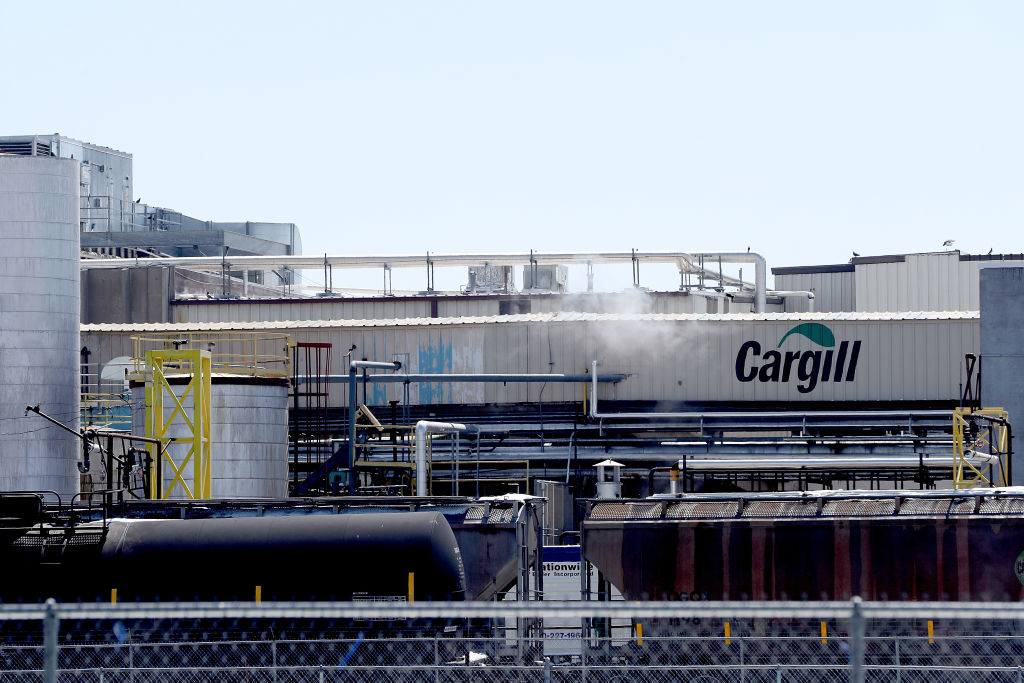 Several Large Meatpacking Plants Close After Coronavirus Outbreak