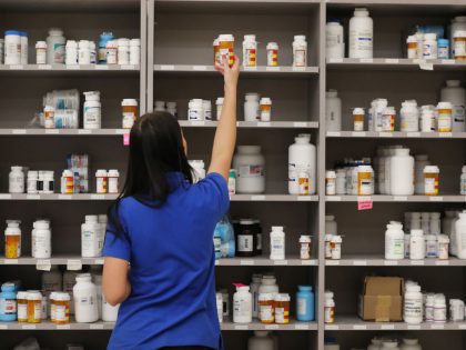 Consortium Of Hospitals To Launch Own Drug Company To Counter Rising Prices