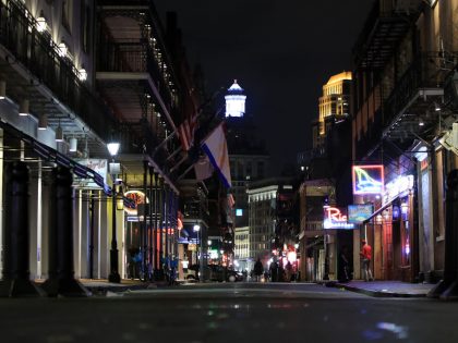 States Act To Close All Bars, Restaurants And Gyms To Limit Spread Of Coronavirus