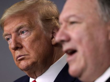 White House Coronavirus Task Force Holds Daily Briefing