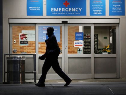 Coronavirus Pandemic Causes Climate Of Anxiety And Changing Routines In America