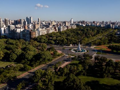 Argentina Under Total Quarantine Until End Of March Due To Coronavirus