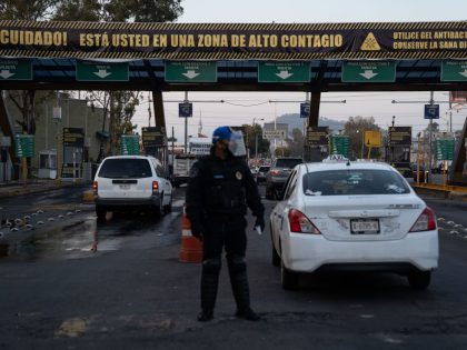 Largest Market in Latin America Continues To Work Amid Coronavirus Pandemic