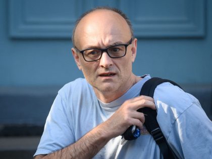 Dominic Cummings Lockdown Trip Divides The Country