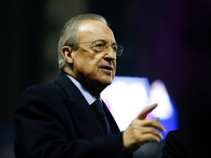 Levante UD v Real Madrid CF  - La Liga