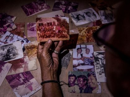 Indonesians Confront Anti-Communist Massacres In 1965