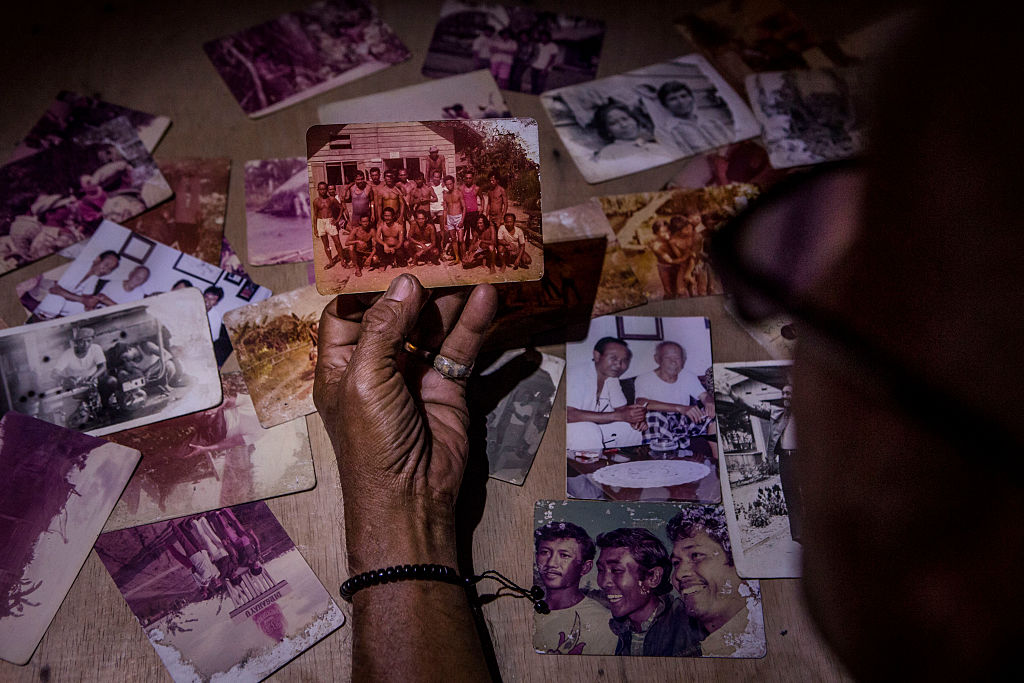 Indonesians Confront Anti-Communist Massacres In 1965