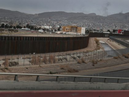 Border Wall And Migration In Focus As Negotiations Over Border Security Continue