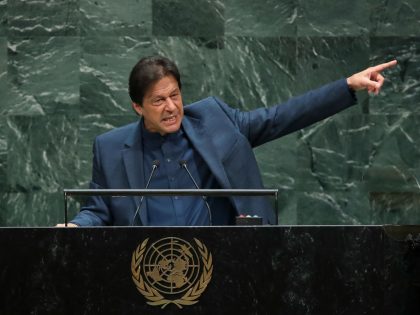World Leaders Address United Nations General Assembly