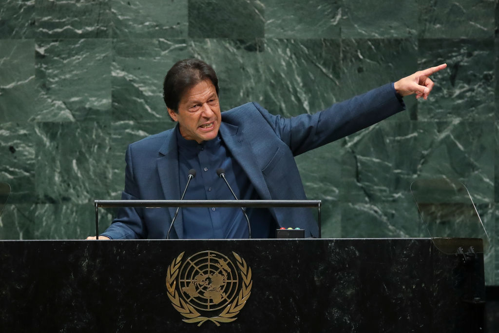 World Leaders Address United Nations General Assembly