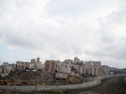 US To Announce Israel/Palestinian Peace Plan