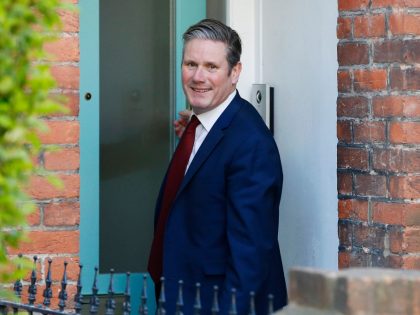 New Labour Leader Is Announced