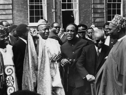 Commonwealth Prime Ministers' Conference