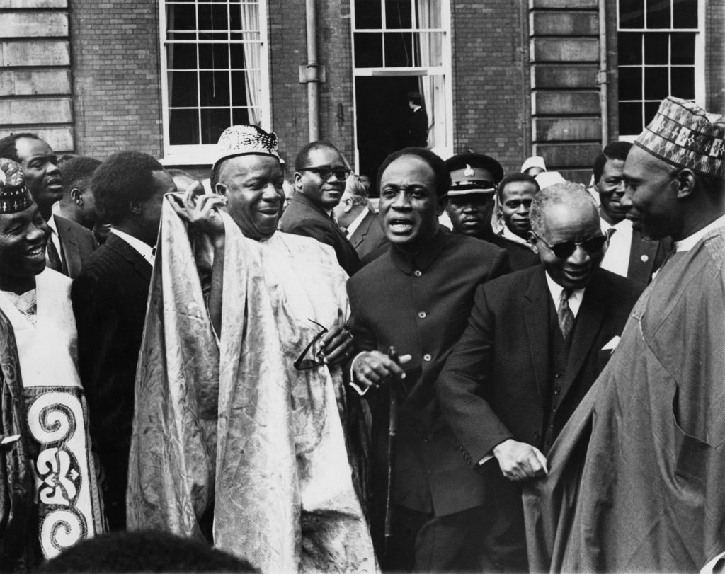 Commonwealth Prime Ministers' Conference