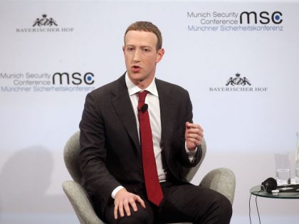 Munich Security Conference (MSC) 2020
