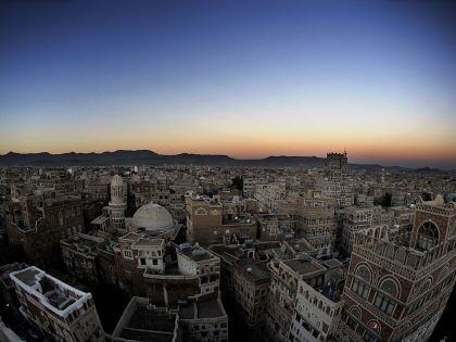 Yemen And The Guantanmo Connection